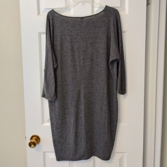 Old Navy cozy tunic dress - Picture 5 of 7